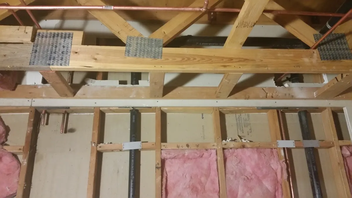 Water Line Replacement in Brentwood, CA